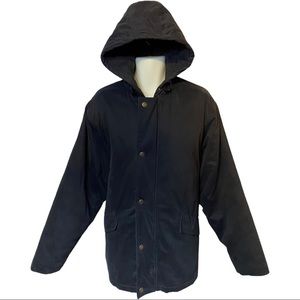 Polo by Ralph Lauren Mens Coat Size L